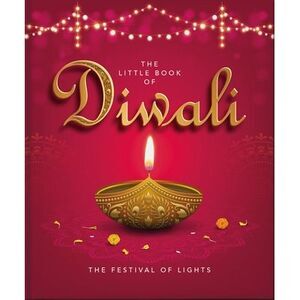 The Little Book of Diwali -- Oh